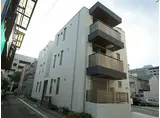 神戸市海岸線 駒ケ林駅 徒歩4分 3階建 築5年