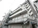 神戸市西神・山手線 板宿駅 徒歩3分 9階建 築29年