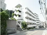神戸市西神・山手線 妙法寺駅(兵庫) 徒歩5分 5階建 築32年
