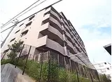 神戸市西神・山手線 板宿駅 徒歩7分 6階建 築26年