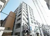 神戸市西神・山手線 湊川公園駅 徒歩5分 8階建 築35年
