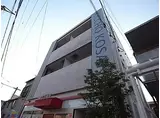 山陽電鉄本線 西代駅 徒歩5分 3階建 築17年