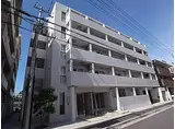 JR東海道・山陽本線 兵庫駅 徒歩8分 5階建 築17年