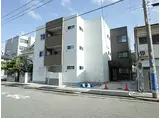 神戸市西神・山手線 湊川公園駅 徒歩14分 3階建 築4年