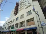 神戸市西神・山手線 湊川公園駅 徒歩4分 10階建 築49年