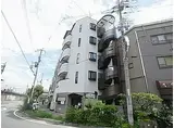 JR東海道・山陽本線 鷹取駅 徒歩2分 5階建 築25年