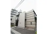 神戸市西神・山手線 大倉山駅(兵庫) 徒歩10分 2階建 築18年