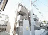 JR東海道・山陽本線 須磨駅 徒歩3分 3階建 築11年