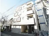神戸高速東西線 新開地駅 徒歩10分 4階建 築28年