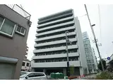 JR東海道・山陽本線 新長田駅 徒歩8分 10階建 築4年