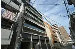 神戸市西神・山手線 新神戸駅 徒歩7分  築4年