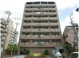 神戸市西神・山手線 板宿駅 徒歩5分 9階建 築30年
