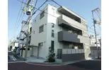 JR東海道・山陽本線 須磨海浜公園駅 徒歩7分  築7年