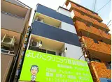 JR東海道・山陽本線 塚本駅 徒歩8分 4階建 築17年