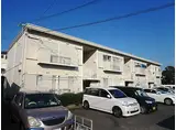 JR片町線(学研都市線) 四条畷駅 徒歩24分 2階建 築38年