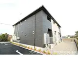 JR東海道本線 西岡崎駅 徒歩54分 2階建 築1年