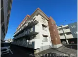 愛知環状鉄道 北野桝塚駅 徒歩9分 4階建 築34年