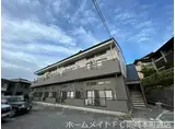 名鉄名古屋本線 男川駅 徒歩32分 2階建 築33年