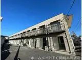 名鉄名古屋本線 矢作橋駅 徒歩11分 2階建 築19年