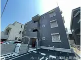 JR東海道本線 岡崎駅 徒歩11分 3階建 築1年