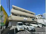 JR東海道本線 岡崎駅 徒歩10分 3階建 築17年