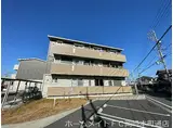 JR東海道本線 岡崎駅 徒歩19分 3階建 築6年