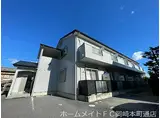 JR東海道本線 岡崎駅 徒歩7分 2階建 築16年