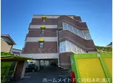 名鉄名古屋本線 男川駅 徒歩32分 4階建 築27年