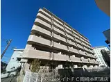 JR東海道本線 岡崎駅 徒歩6分 7階建 築30年