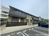 名鉄名古屋本線 男川駅 徒歩35分 2階建 築8年