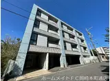 JR東海道本線 岡崎駅 徒歩8分 4階建 築17年