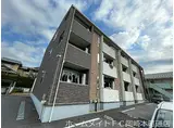 JR東海道本線 幸田駅 徒歩18分 3階建 築12年