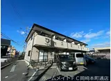 JR東海道本線 岡崎駅 徒歩27分 2階建 築22年