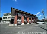 名鉄名古屋本線 男川駅 徒歩48分 2階建 築28年