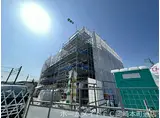 JR東海道本線 西岡崎駅 徒歩3分 3階建 新築