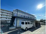 愛知環状鉄道 六名駅 徒歩15分 2階建 築32年