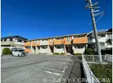 名鉄名古屋本線 男川駅 徒歩14分 2階建 築14年