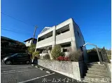 名鉄名古屋本線 藤川駅 徒歩13分 2階建 築20年