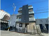 JR東海道本線 岡崎駅 徒歩5分 4階建 築6年