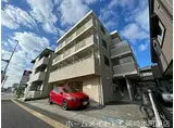 JR東海道本線 岡崎駅 徒歩6分 4階建 築14年