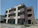 JR東海道本線 岡崎駅 徒歩11分 3階建 築20年