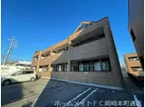 愛知環状鉄道 大門駅(愛知) 徒歩15分 2階建 築16年
