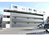 名鉄名古屋本線 藤川駅 徒歩16分 4階建 築12年