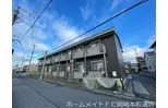 愛知環状鉄道 北野桝塚駅 徒歩7分  築15年