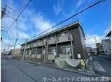 愛知環状鉄道 北野桝塚駅 徒歩7分 2階建 築15年
