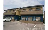 愛知環状鉄道 大門駅(愛知) 徒歩15分  築27年