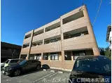 JR東海道本線 岡崎駅 徒歩11分 3階建 築15年