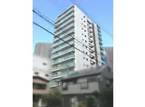JR東海道・山陽本線 高槻駅 徒歩5分 13階建 築13年
