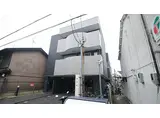 京阪本線 土居駅 徒歩5分 3階建 築36年