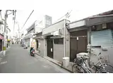 京阪本線 西三荘駅 徒歩8分 1階建 築64年